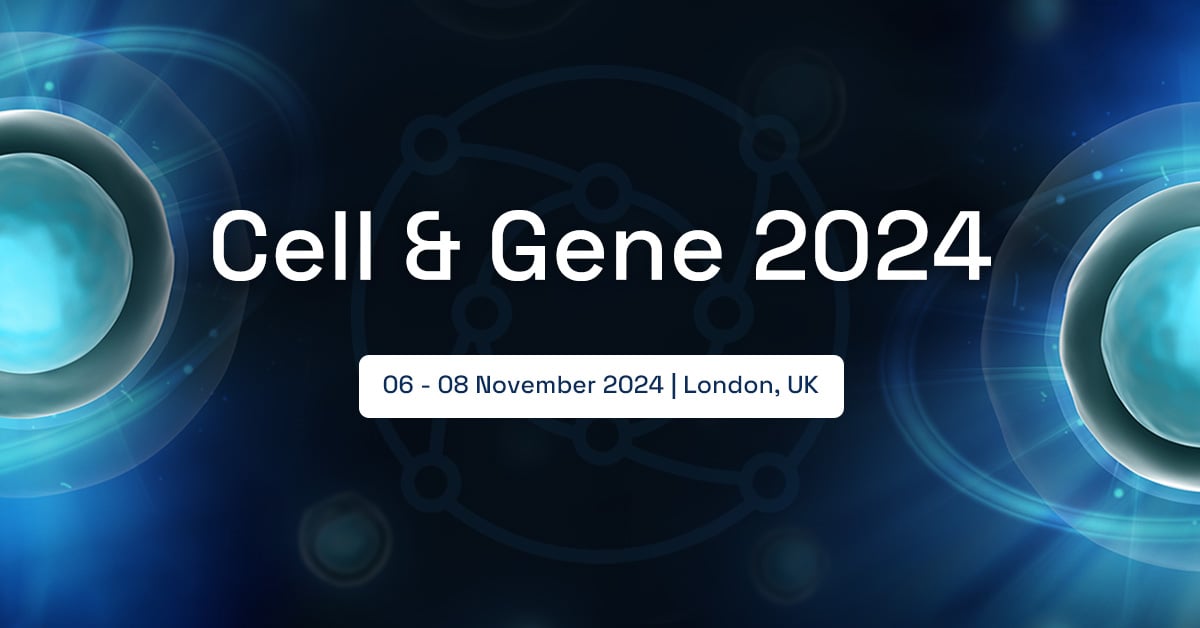 Cell Gene 2024   Cell   Gene 2024 Homepage Social Image #keepProtocol